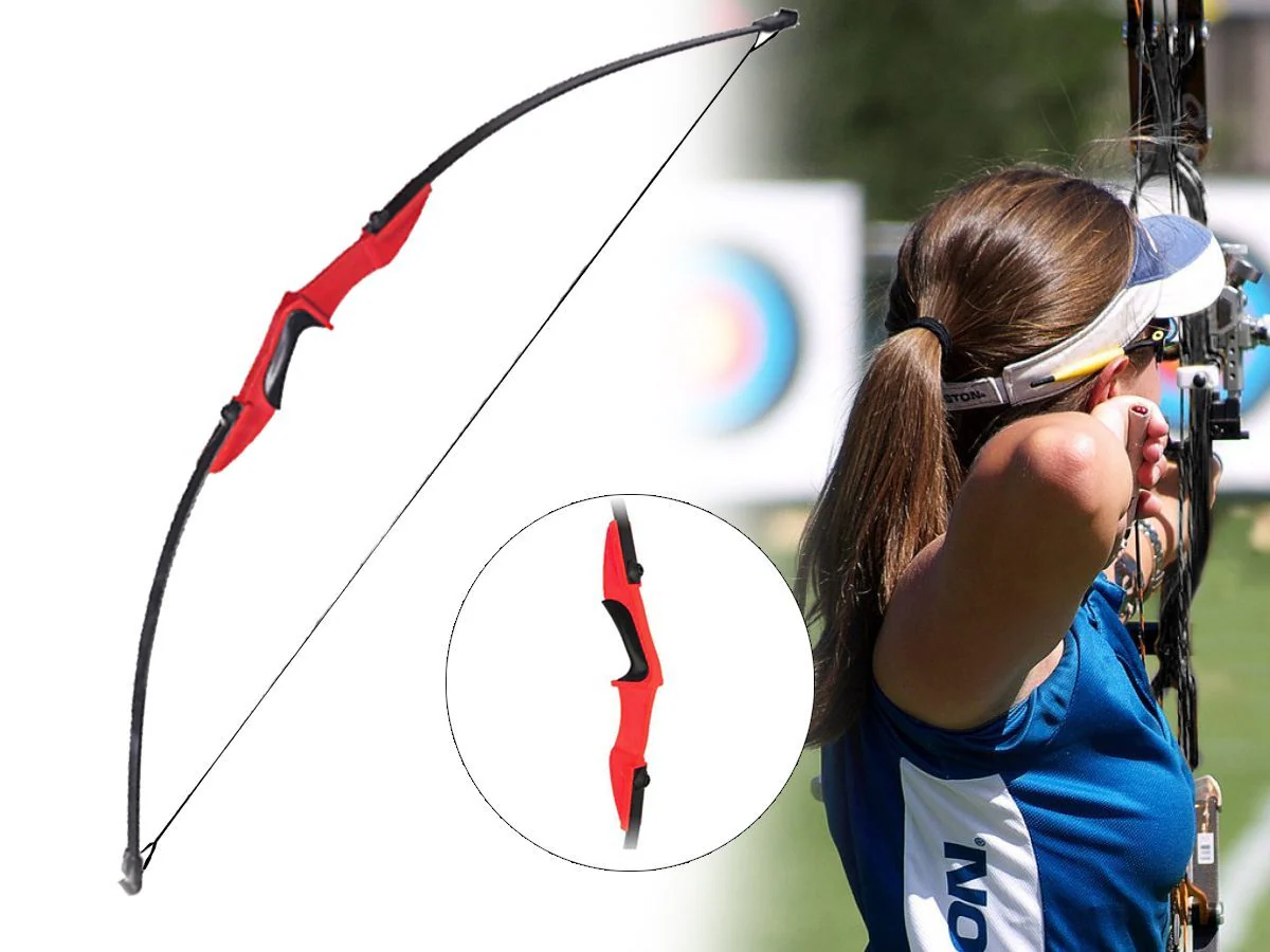 Powerful Hunting Archery Bow - Image 12