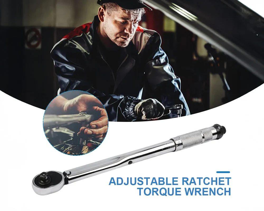 Torque Wrench - Image 3