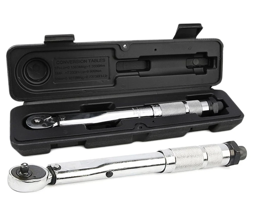 Torque Wrench - Image 8