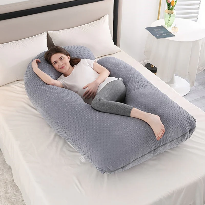 Pregnancy Pillow - Image 11