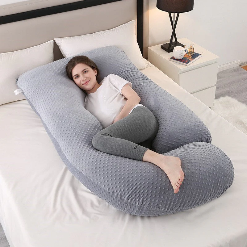 Pregnancy Pillow - Image 4