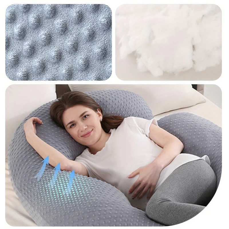 Pregnancy Pillow - Image 9