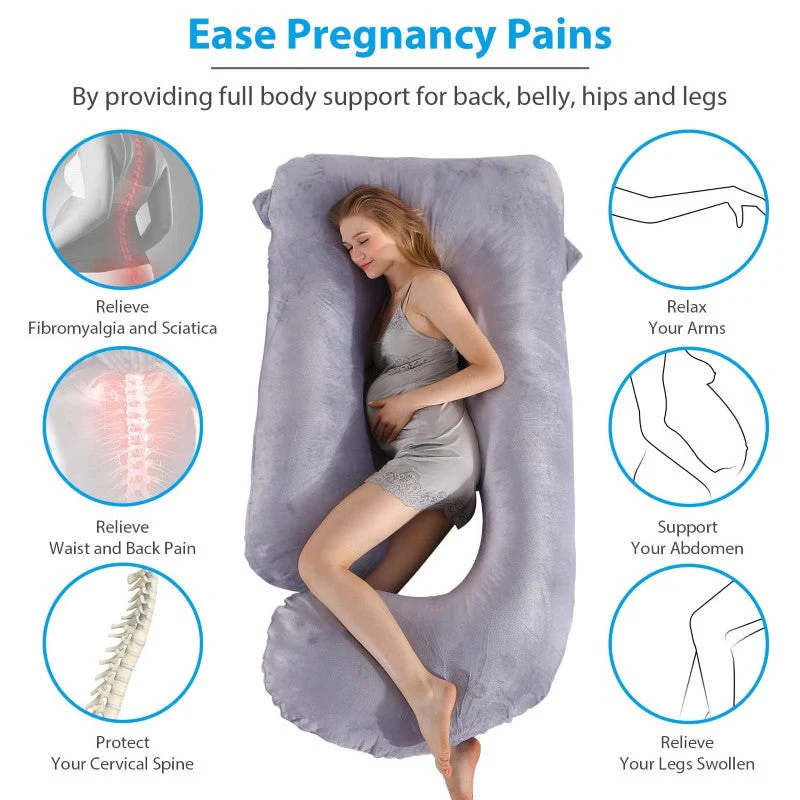 Pregnancy Pillow - Image 6
