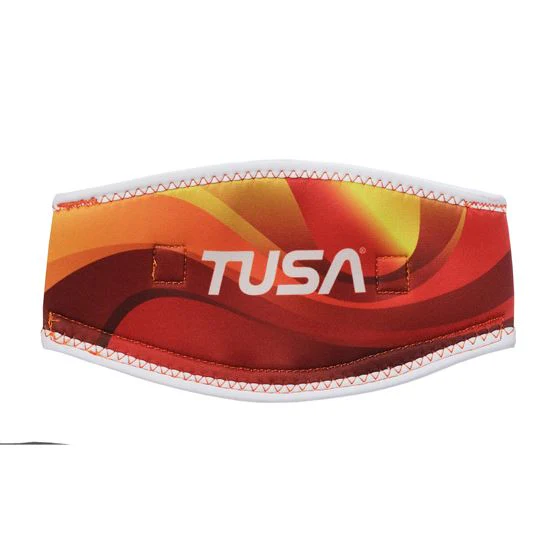 Premium Tusa Mask Strap Cover - Image 3
