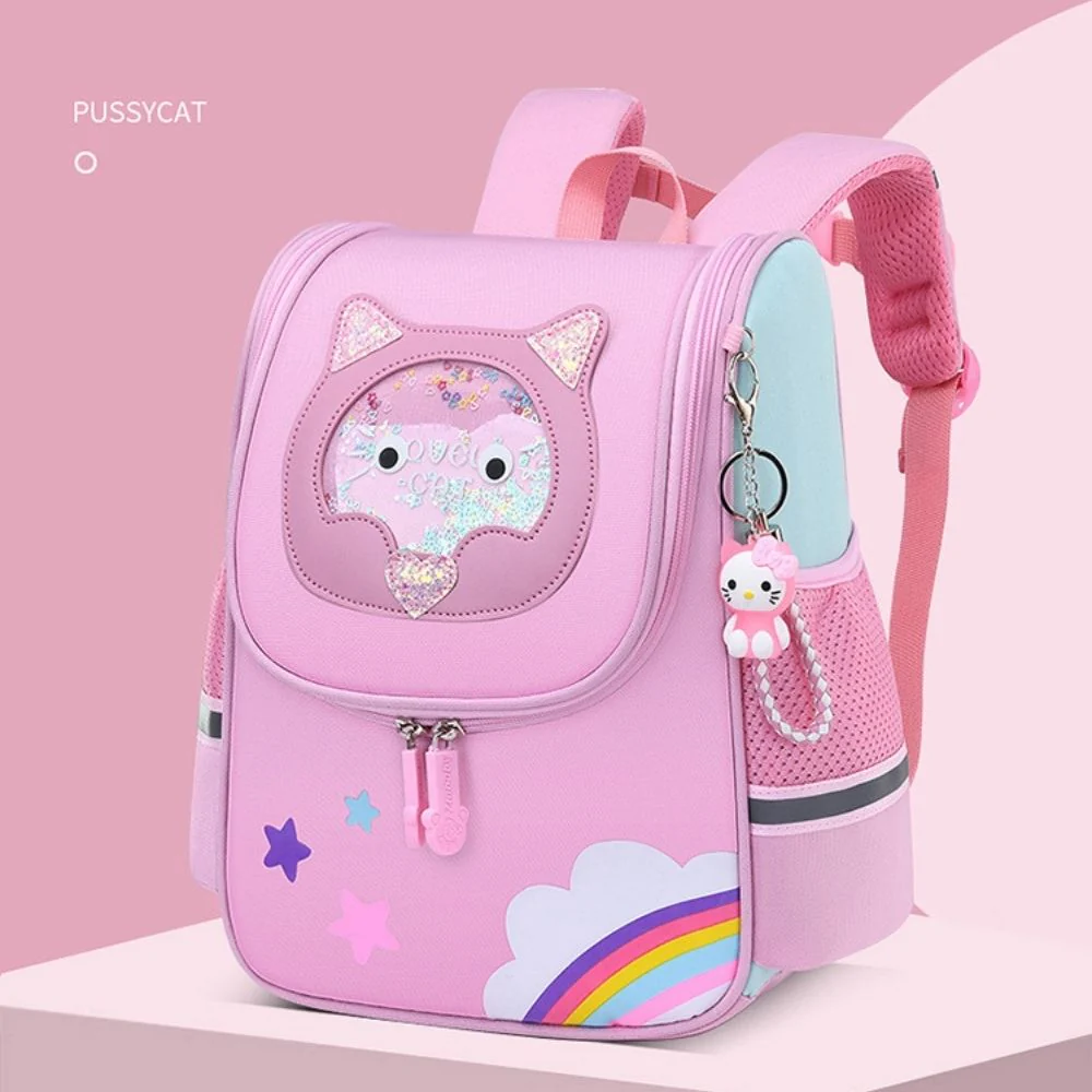 Preschool Backpack-Cat - Image 2