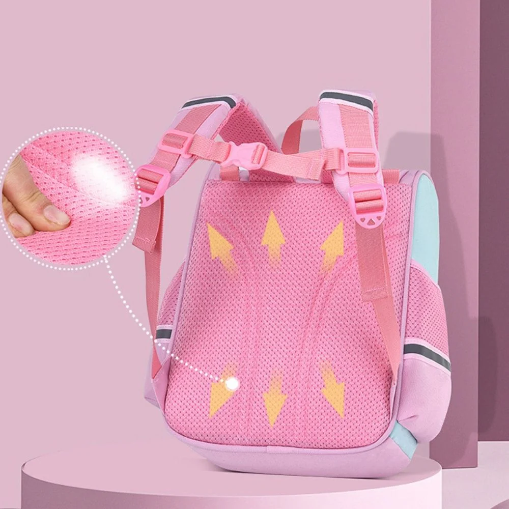 Preschool Backpack-Tiger - Image 5