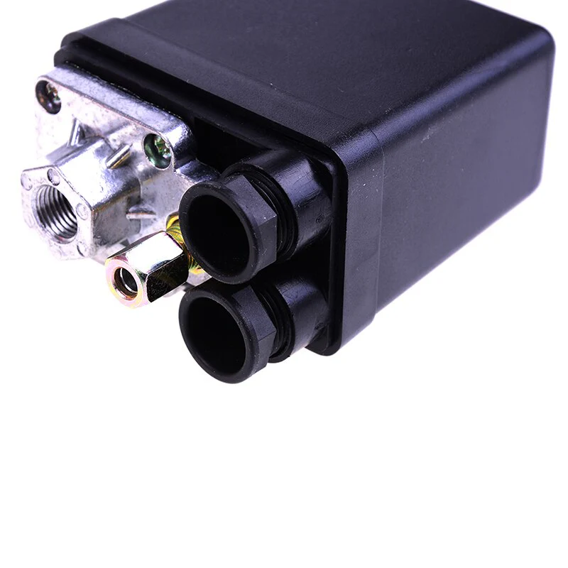 Pressure Switch 220V 20A 175PSI - Image 11