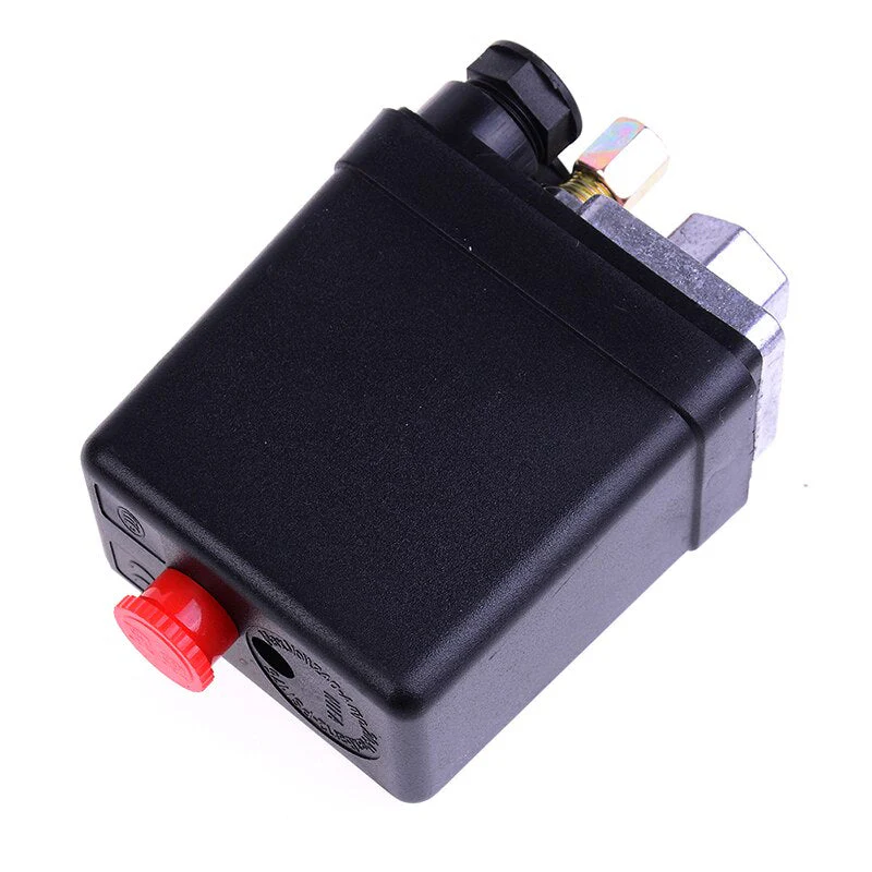 Pressure Switch 220V 20A 175PSI - Image 9