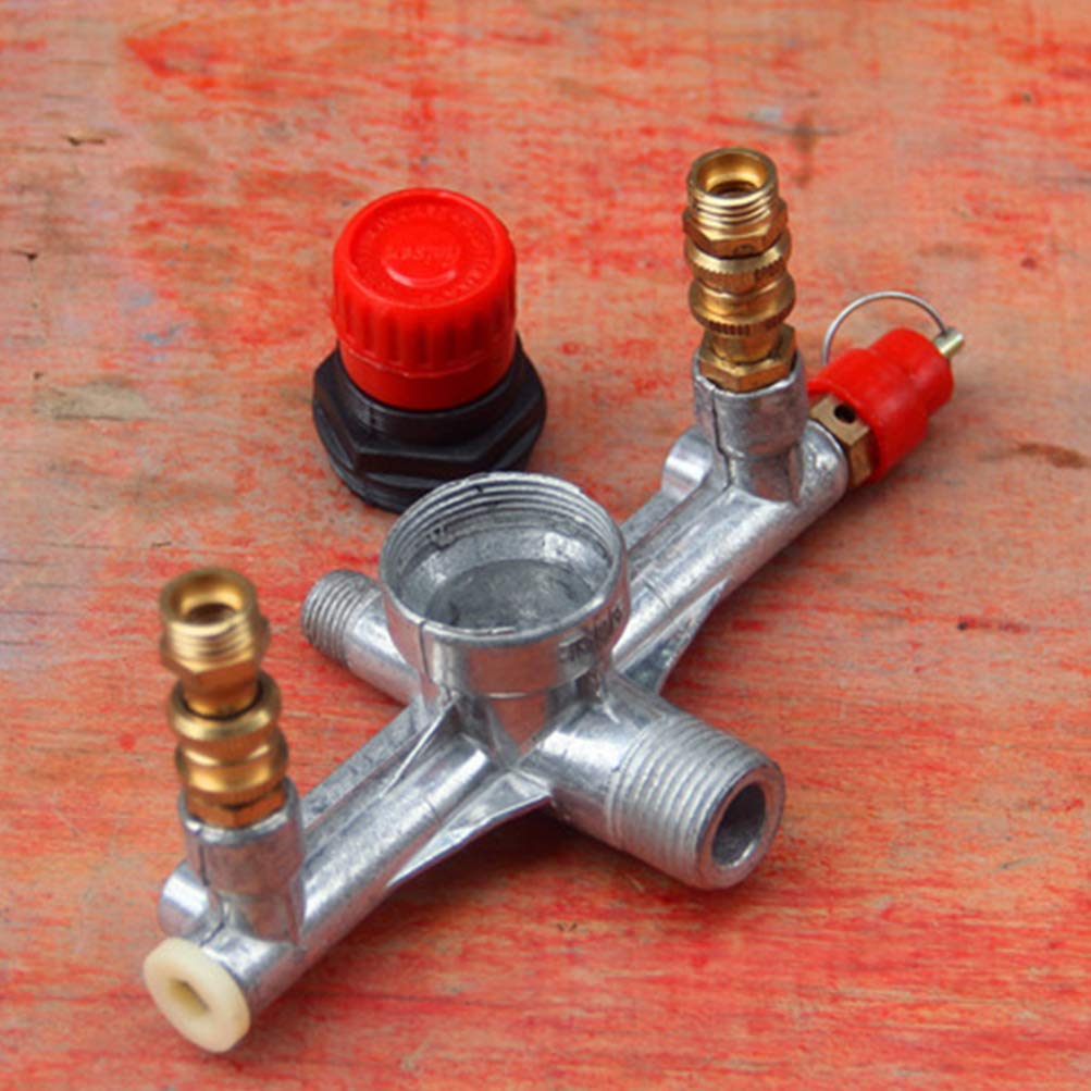 Pressure switch for Air Compressor - Image 8