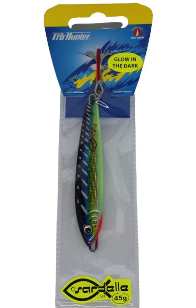 Pro Hunter - Sardelle Casting Jig - Image 3