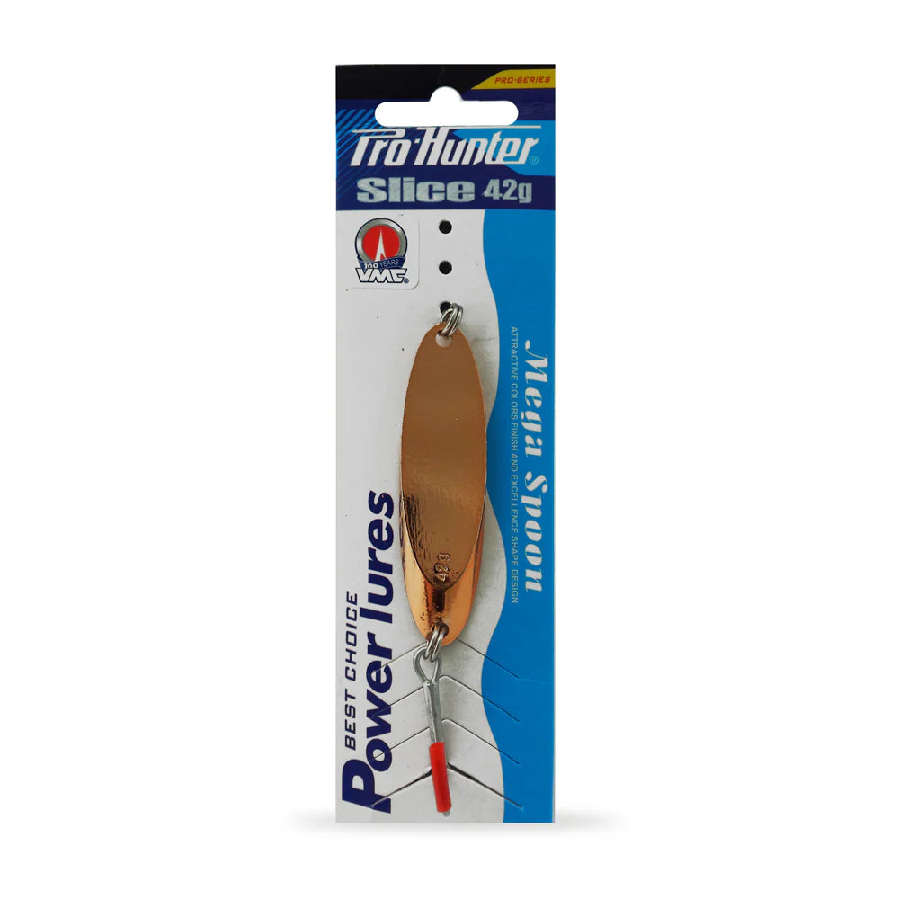 Pro Hunter Slice Kahawai Lure 42g - Image 3