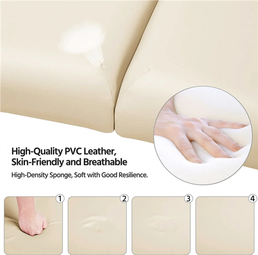 Professional Massage Bed Adjustable Massage Equipment - Image 10