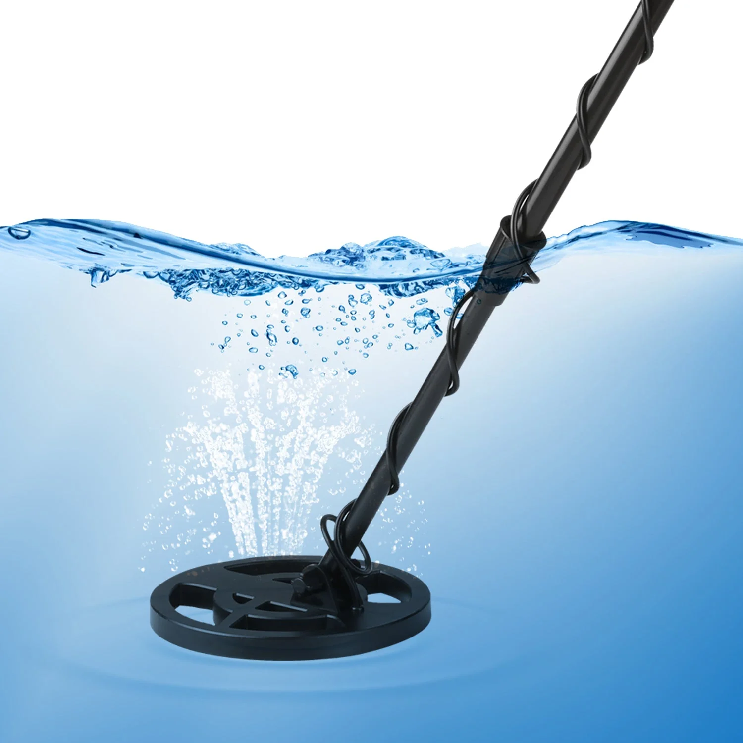 Professional Metal Detector For Treasure Searching - Image 3