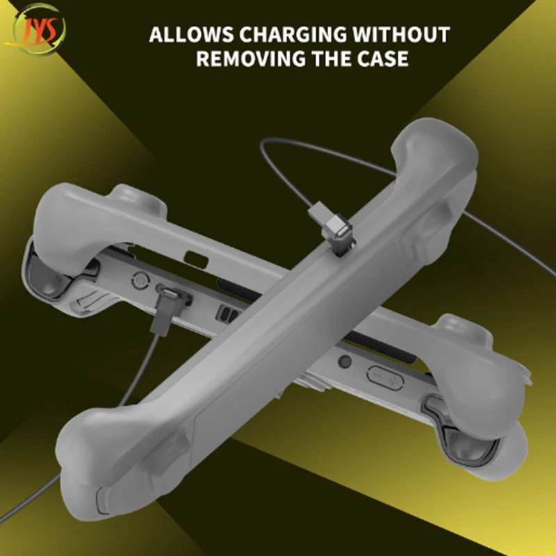 Protective Cover for Steam Deck Protective Case with Kickstand Detachable Shell - Image 11
