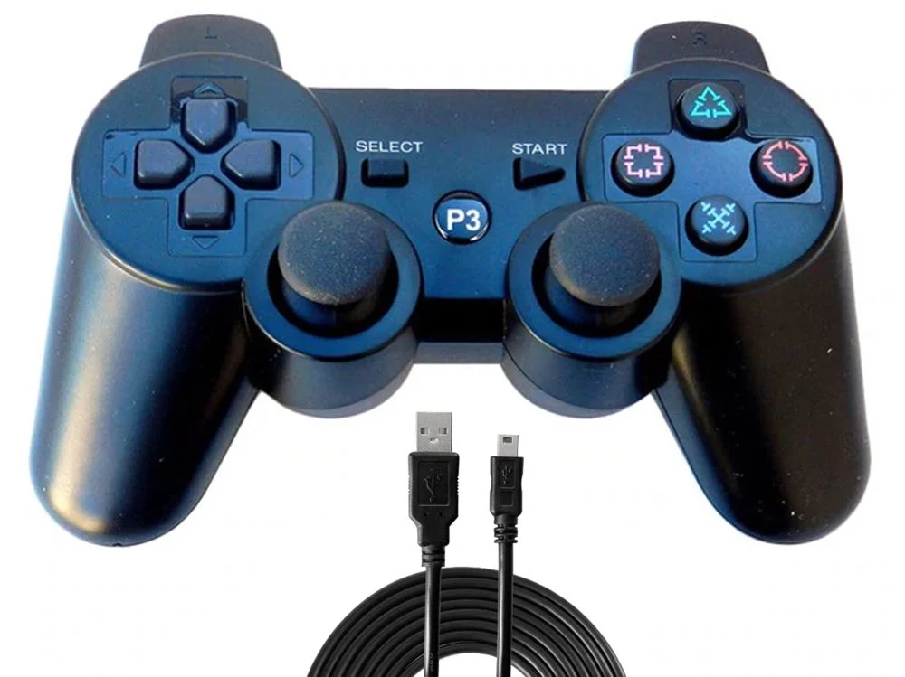 PS3 Wireless Controller Replacement - Image 6
