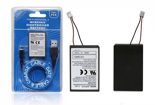 PS4 Controller Battery Replacement - Image 3