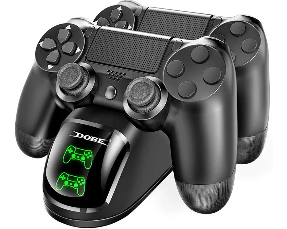 PS4 Controller Charging Dock - Image 10