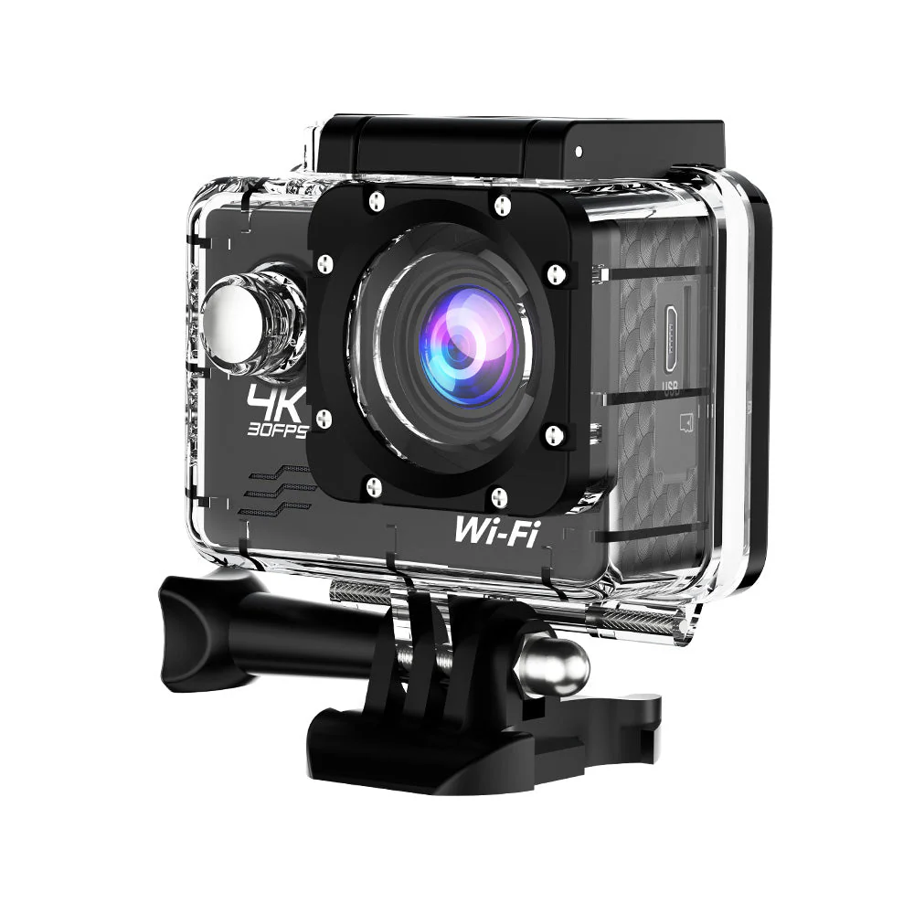 PULSE Action Camera XDV ONE 30fps - Image 3