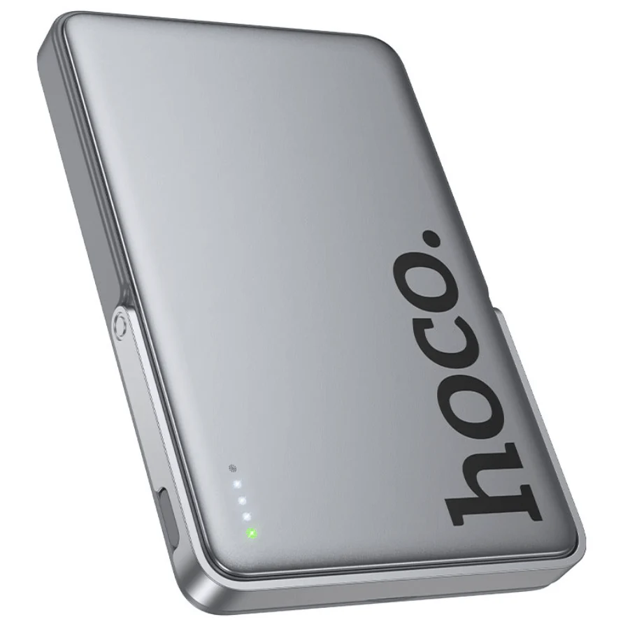 Q36 Sunlight PD20W Wireless Power Bank 5000mAh - Image 5