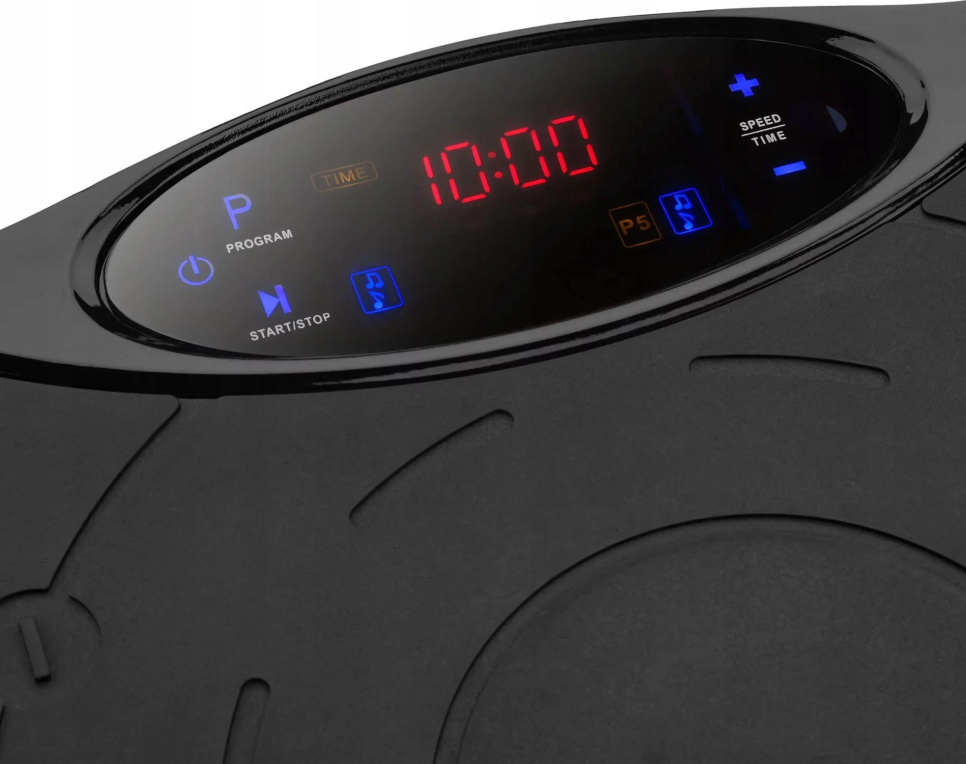 Vibration Plate Lymphatic Drainage Machine for Weight Loss - Image 11