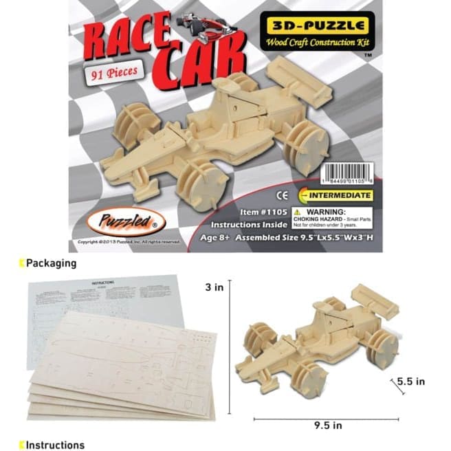Race Car - Image 2