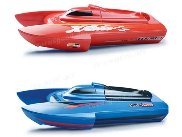 Racing Boat  - 41CM RC High-Powered - Image 2