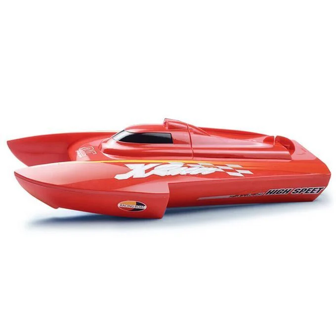 Racing Boat  - 41CM RC High-Powered - Image 4