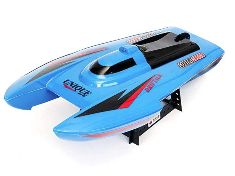 Racing Boat  - 41CM RC High-Powered - Image 8