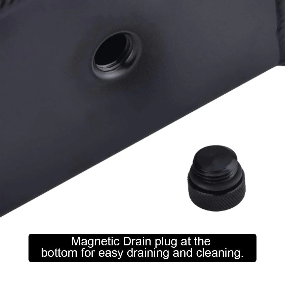 Radiator Overflow Tank Coolant Kit 1L - Image 7