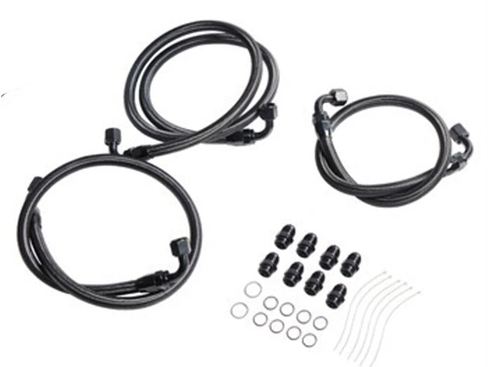 Radiator Overflow Tank Kit - Image 3