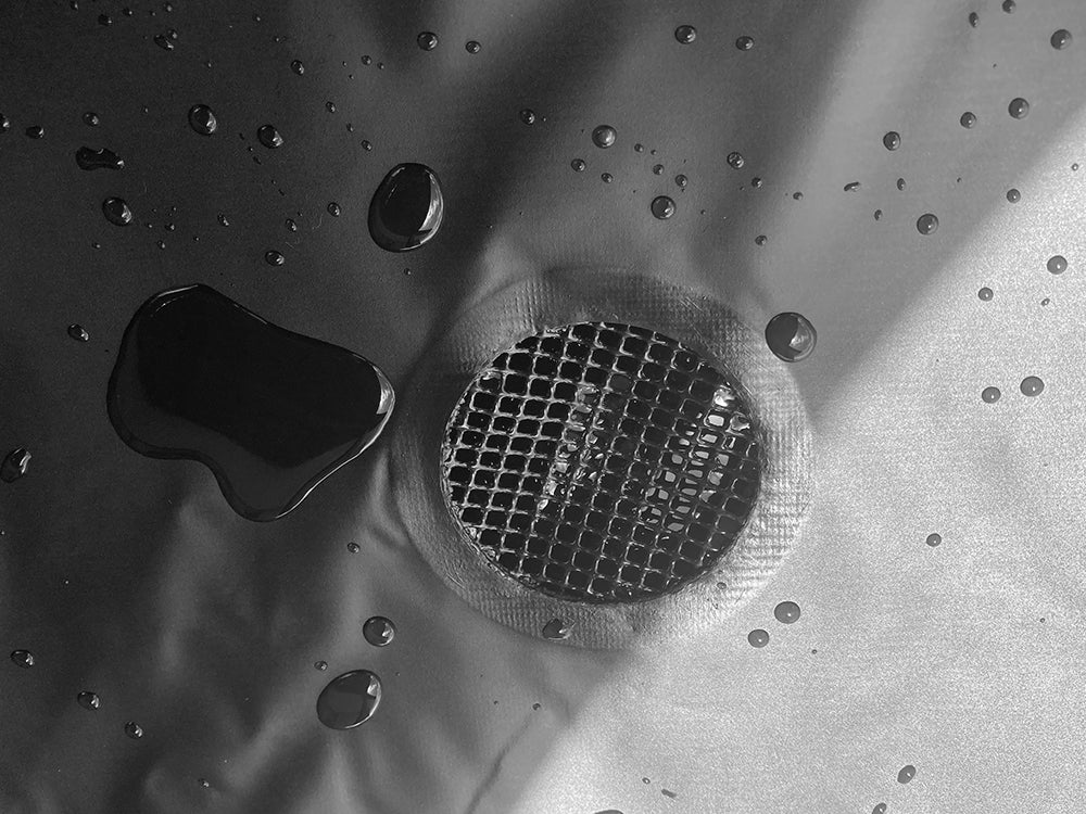 Rain Water Tank Barrel - 380L - Image 8