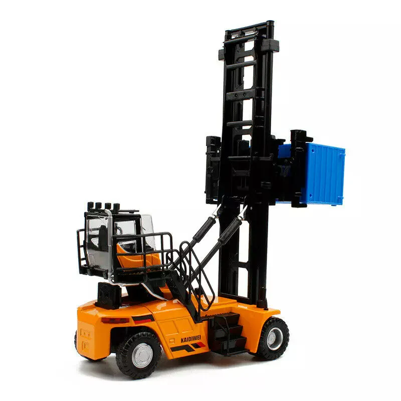 RC Forklift Remote Controlled Toys - Image 5