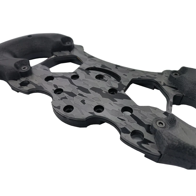 RCNZ Formula Style Racing Wheel For Logitech G923, G29, G920 - Image 3