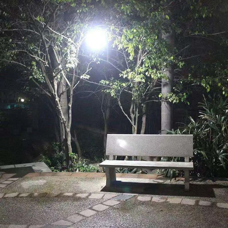 Re-chargeable Camping Light - Image 3