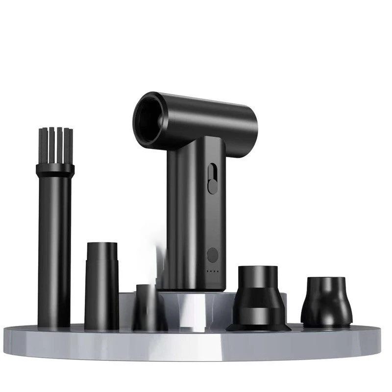 Rechargeable Cordless Electric Air Duster - Image 2