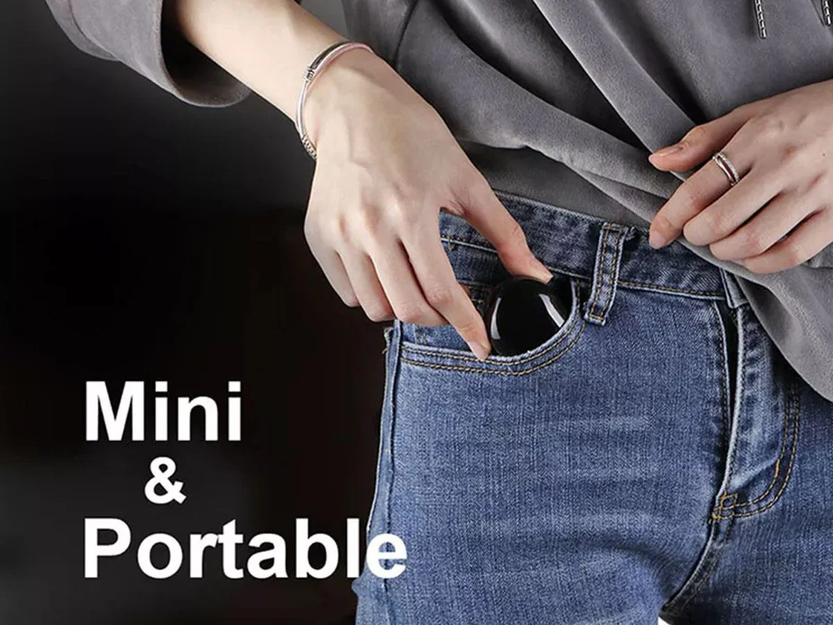 Rechargeable Hearing Aids with Battery - Image 16