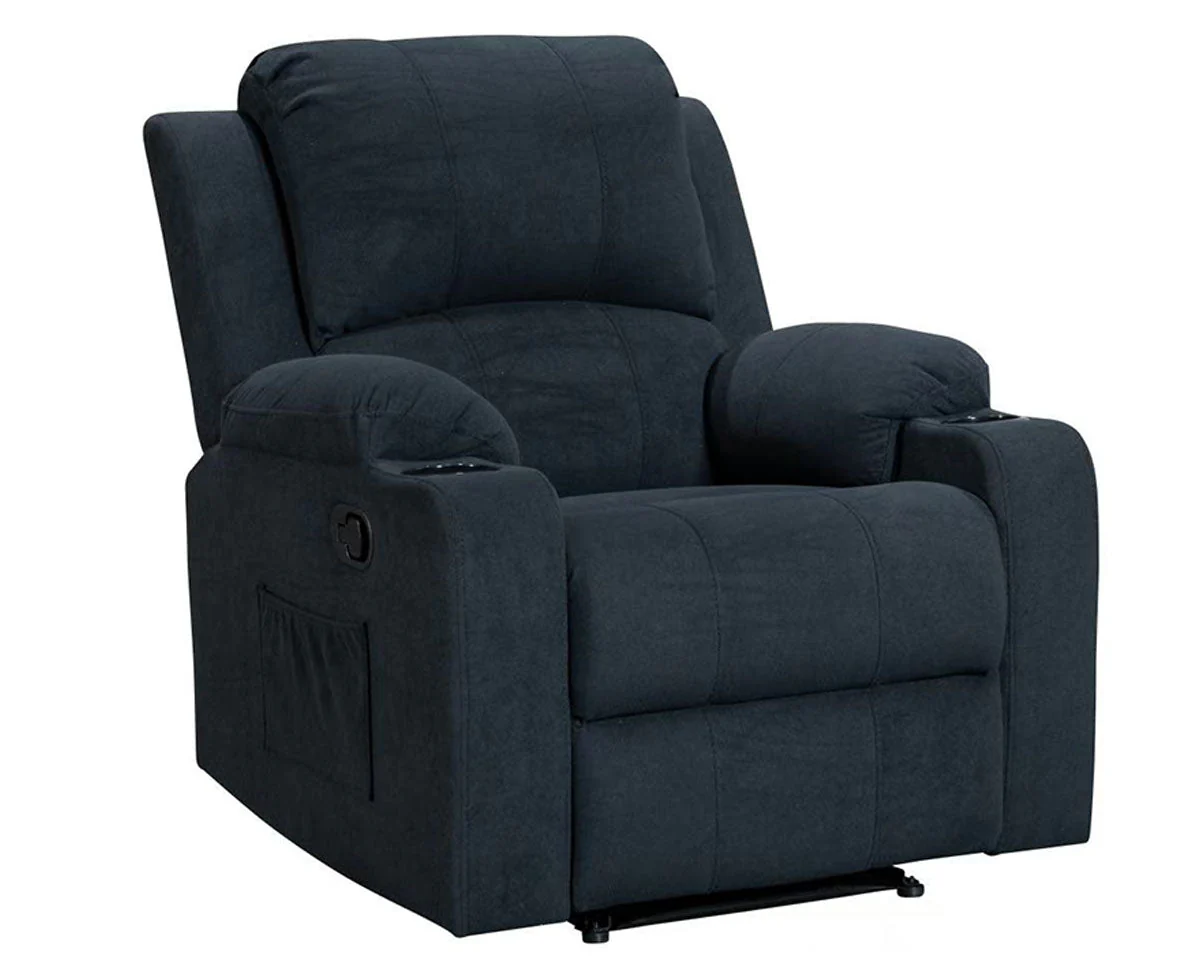 Recliner Sofa - Image 7