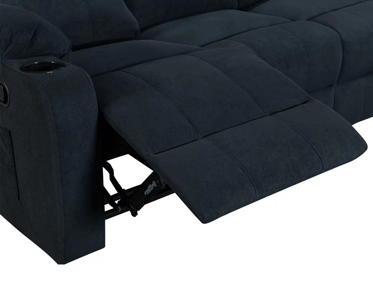 Recliner Sofa - Image 9