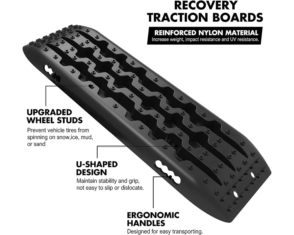Recovery Tracks - Image 3