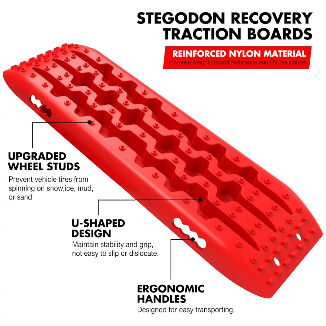 Recovery Tracks - Image 5