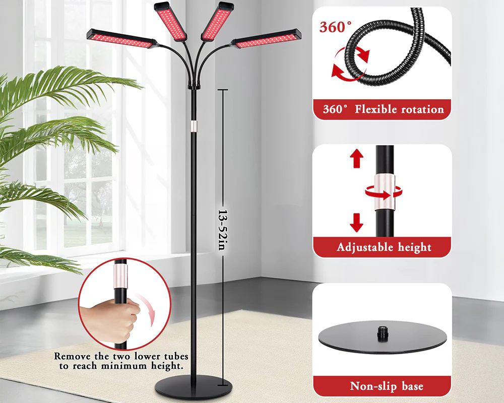 Red Light Therapy for Pain Relief - Image 5