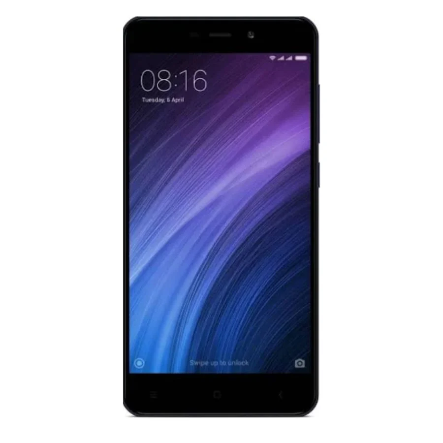 Hydrogel Screen Protector for Redmi 4 - Image 2