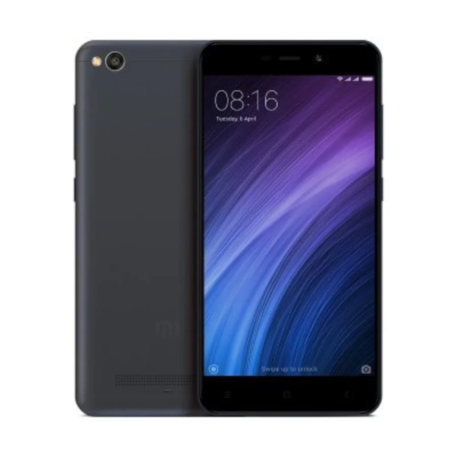 Hydrogel Screen Protector for Redmi 4A - Image 2
