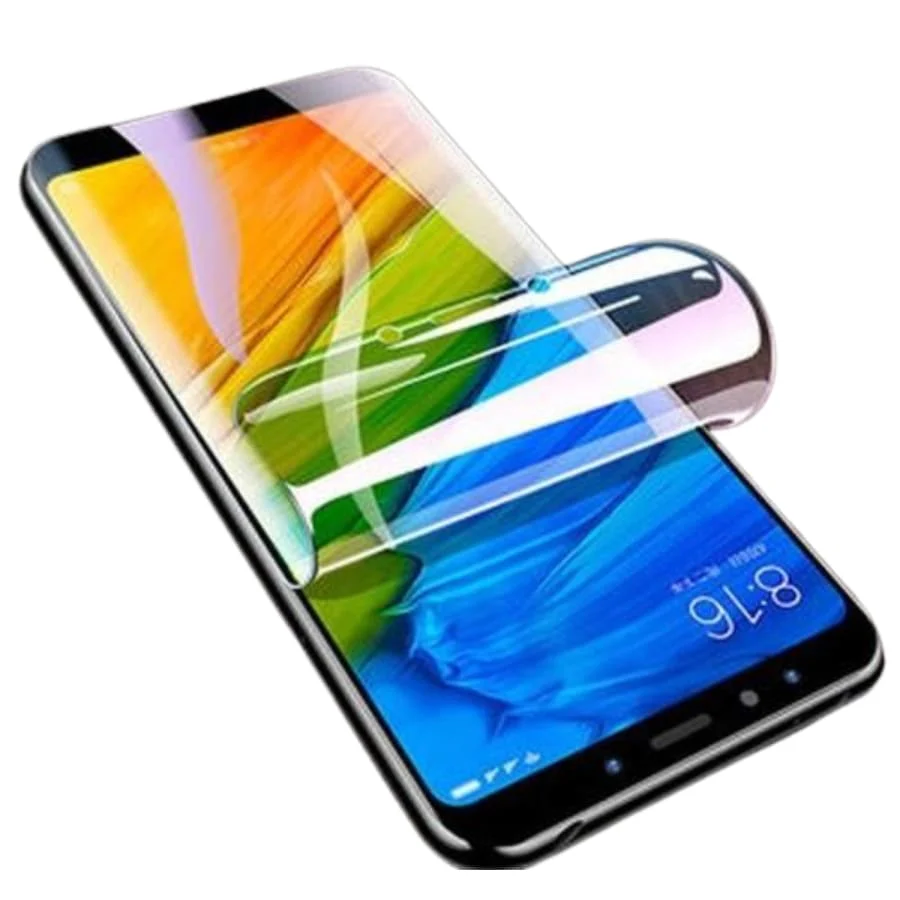 Hydrogel Screen Protector for Redmi 5 Plus