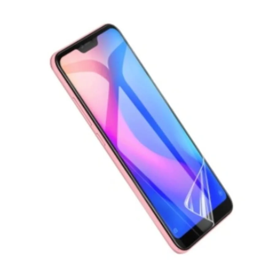 Hydrogel Screen Protector for Redmi 6A