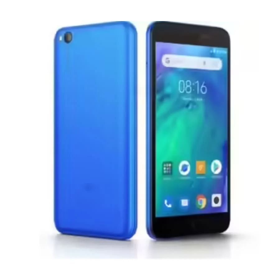 Hydrogel Screen Protector for Redmi Go - Image 2