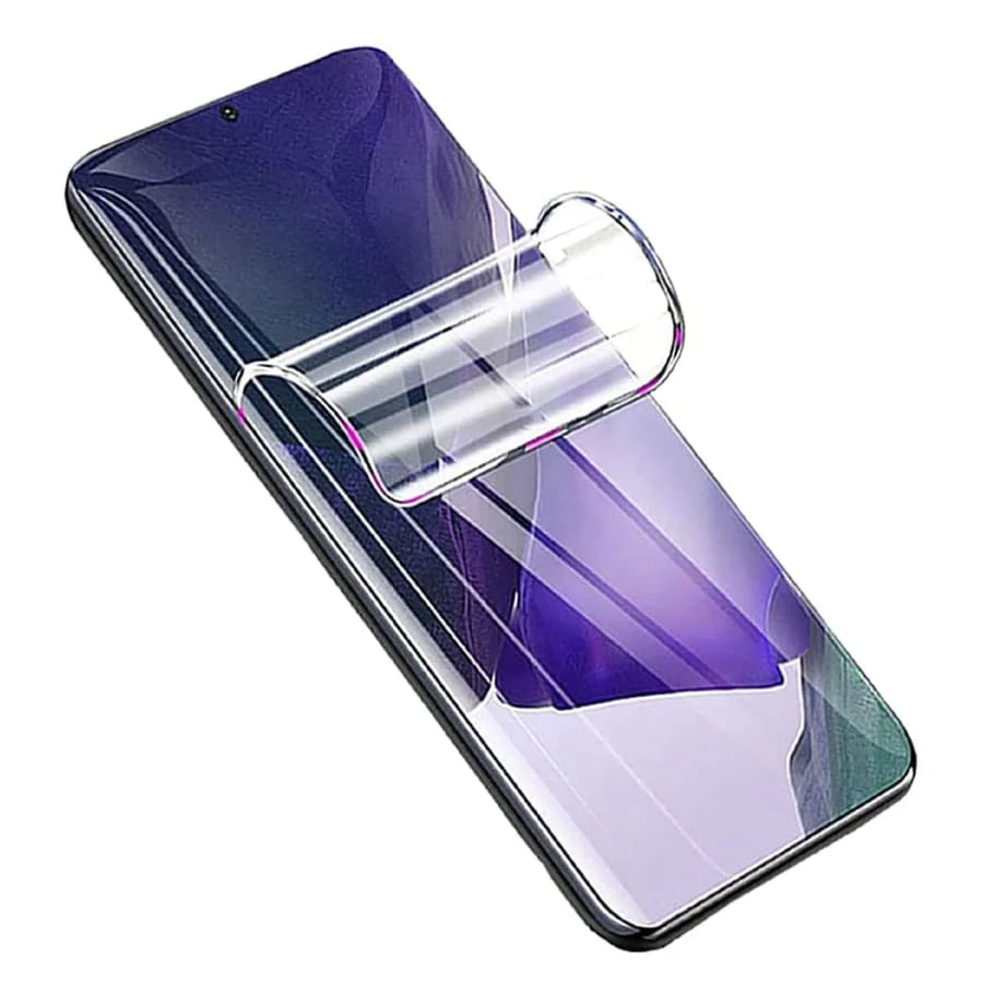 Hydrogel Screen Protector for Redmi K40 Pro+