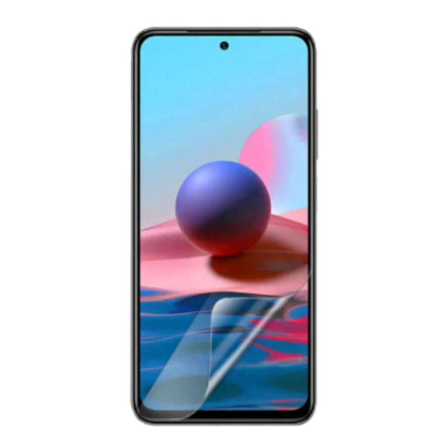 Hydrogel Screen Protector for Redmi K40S (Pack of 2)