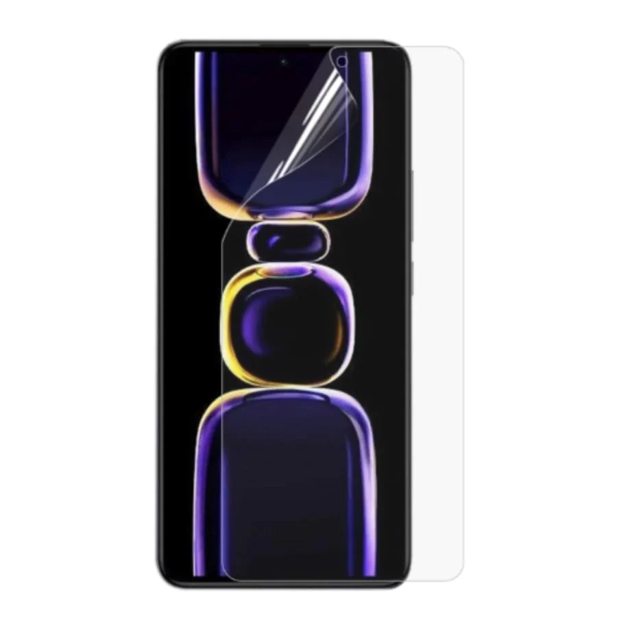 Hydrogel Screen Protector for Redmi K70