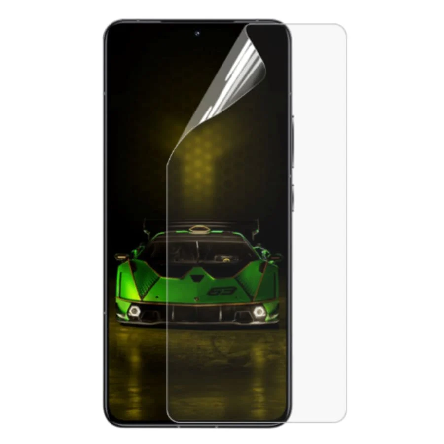 Hydrogel Screen Protector for Redmi K70 Pro
